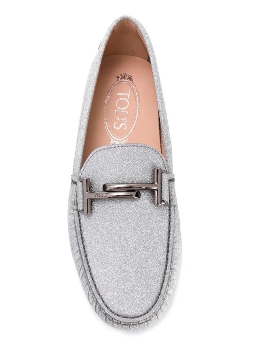 Tod's Gommino Double T loafers